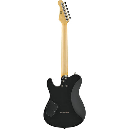 Yamaha Pacifica SC Professional PACP11SM Electric Guitar - Black Metallic