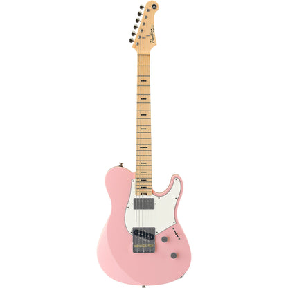 Yamaha Pacifica SC Standard Plus PACS+11S Electric Guitar - Ash Pink