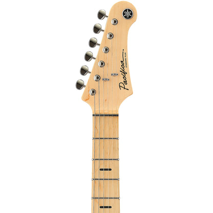 Yamaha Pacifica SC Standard Plus PACS+11S Electric Guitar - Ash Pink