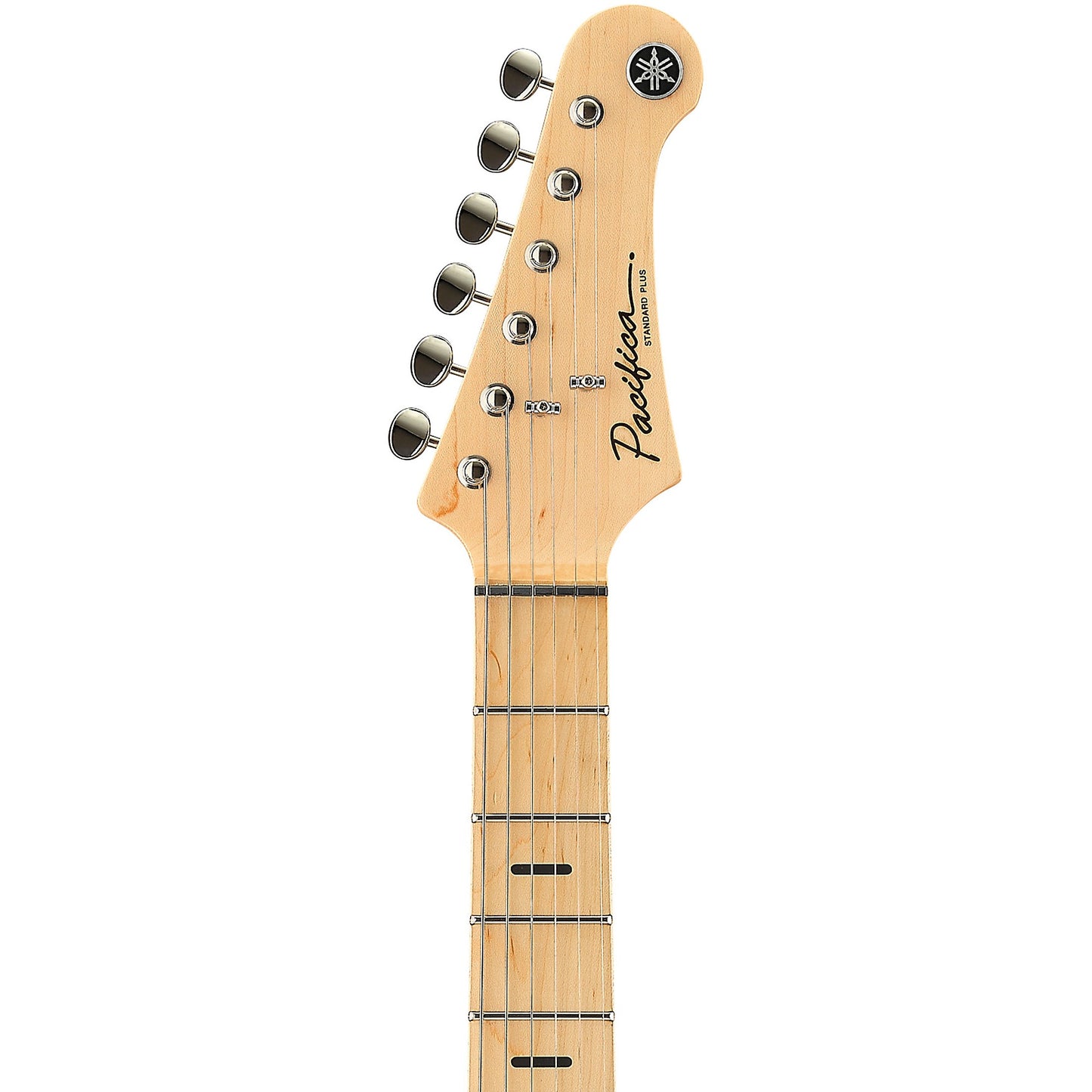 Yamaha Pacifica SC Standard Plus PACS+11S Electric Guitar - Ash Pink