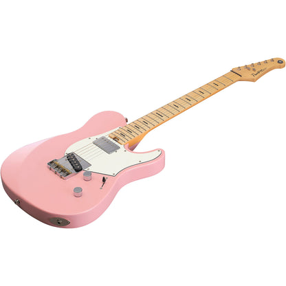 Yamaha Pacifica SC Standard Plus PACS+11S Electric Guitar - Ash Pink