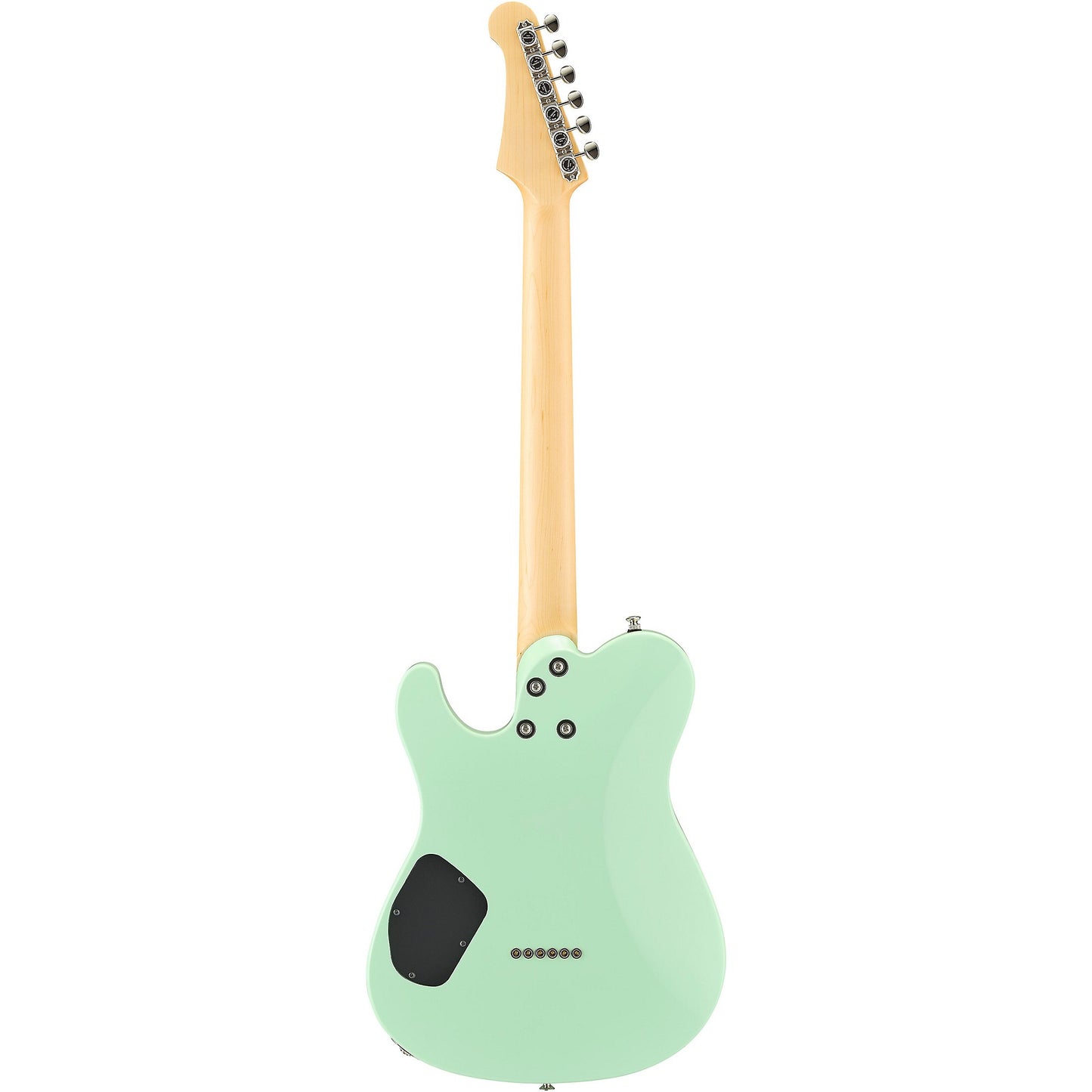 Yamaha Pacifica SC Standard Plus PACS+11S Electric Guitar - Peppermint Green