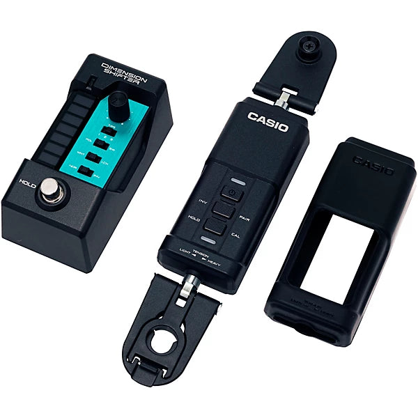 Casio Dimension Shifter Wireless Expression Controller | Motion ...