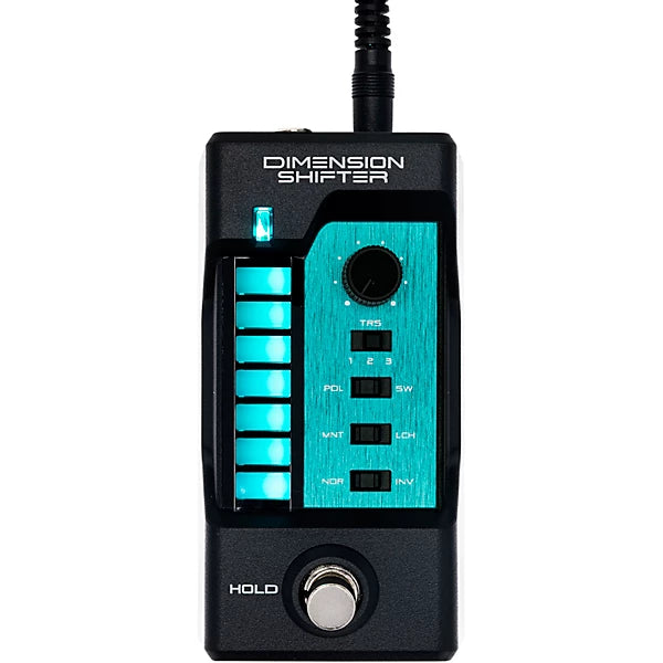 Casio Dimension Shifter Wireless Expression Guitar Controller