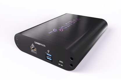 MaestroDMX AI-Powered DMX Lighting Controller