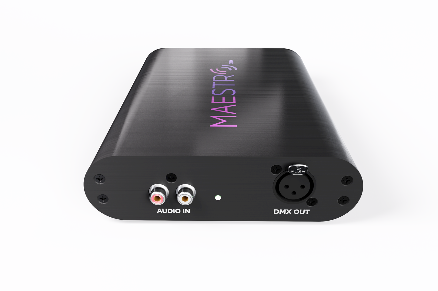 MaestroDMX AI-Powered DMX Lighting Controller