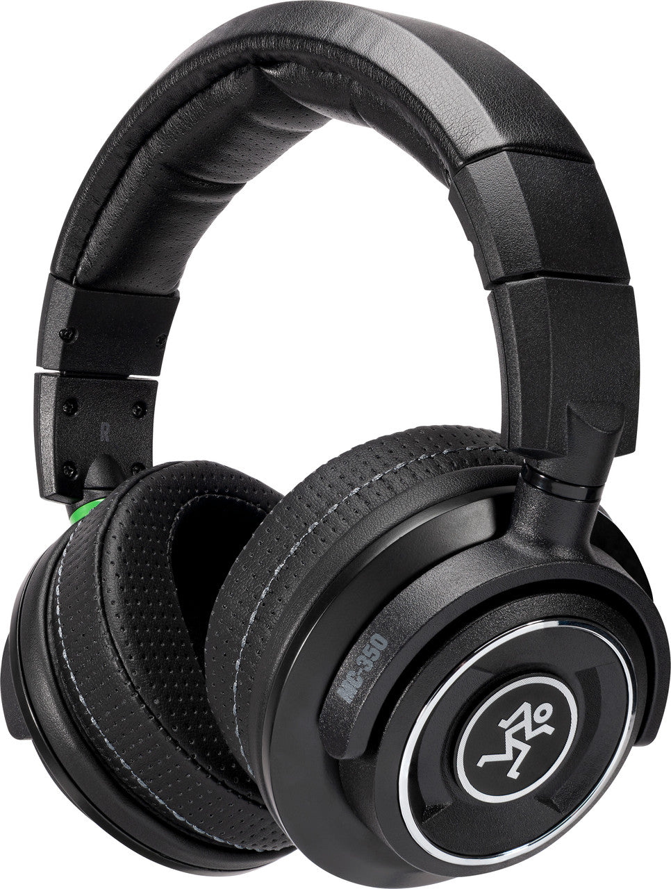 Mackie MC-350 Professional Closed-back Headphones