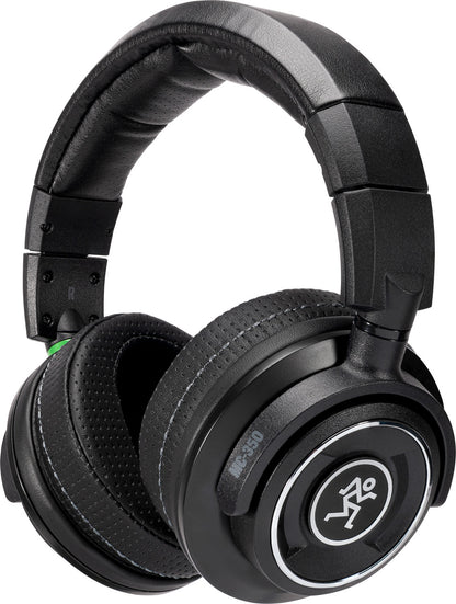 Mackie MC-350 Professional Closed-back Headphones