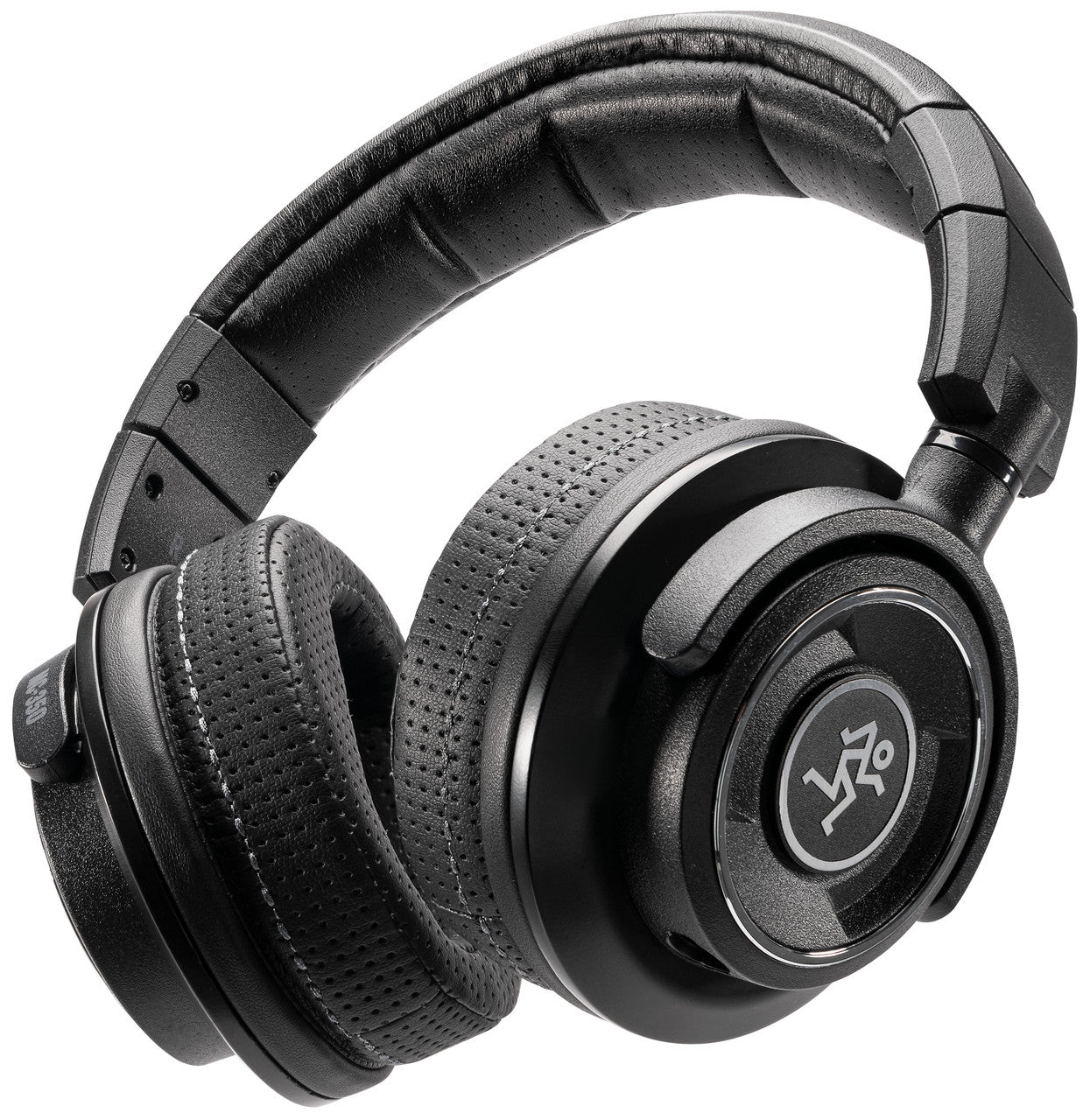 Mackie MC-350 Professional Closed-back Headphones