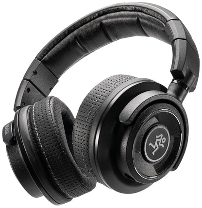 Mackie MC-350 Professional Closed-back Headphones