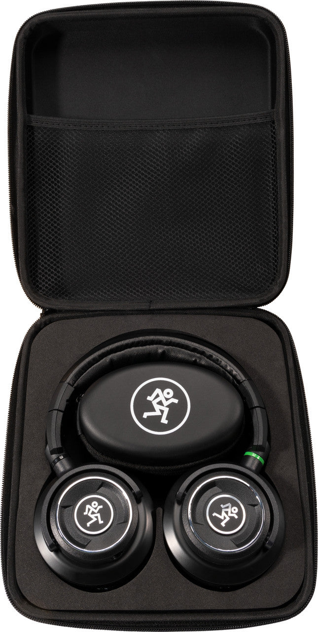 Mackie MC-350 Professional Closed-back Headphones