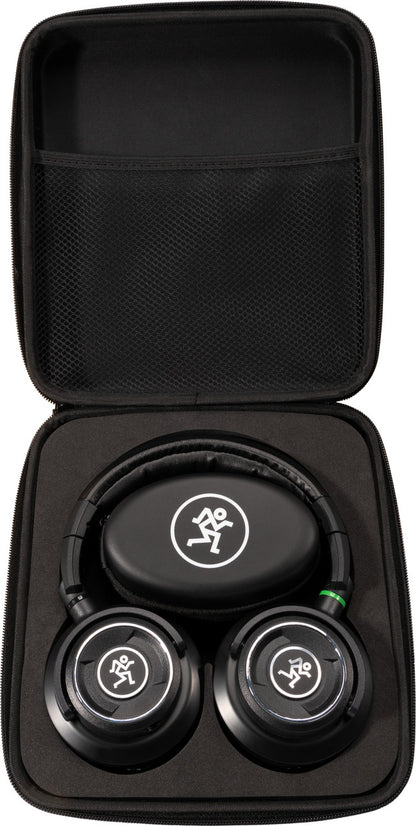Mackie MC-350 Professional Closed-back Headphones