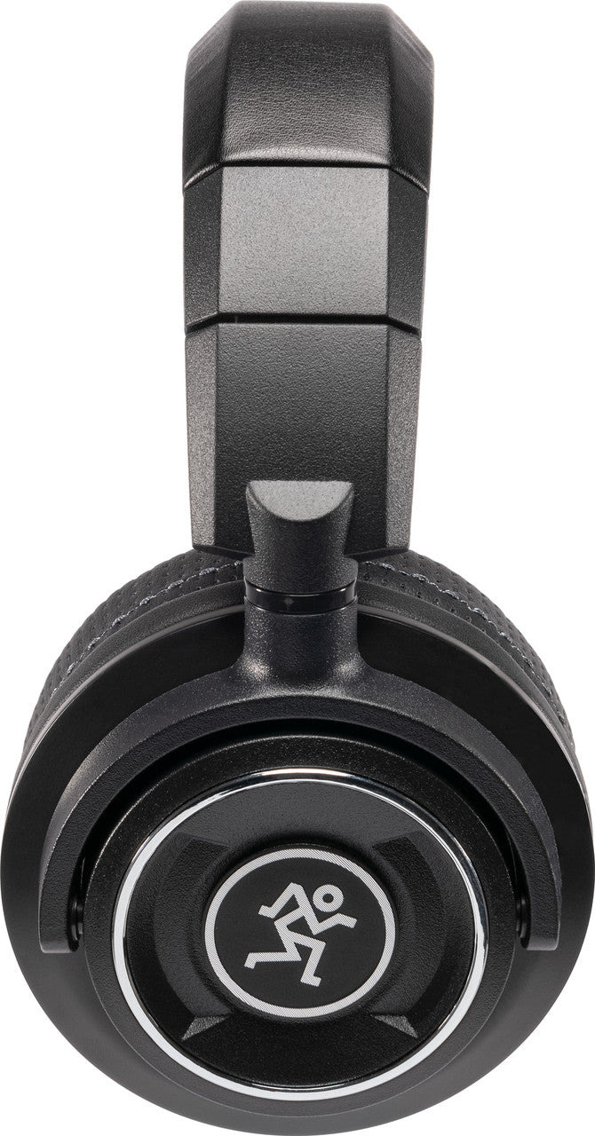 Mackie MC-350 Professional Closed-back Headphones