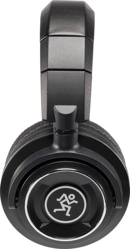Mackie MC-350 Professional Closed-back Headphones open box