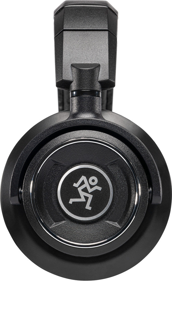 Mackie MC-350 Professional Closed-back Headphones