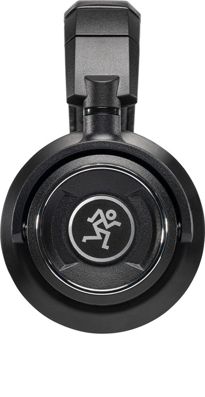 Mackie MC-350 Professional Closed-back Headphones open box