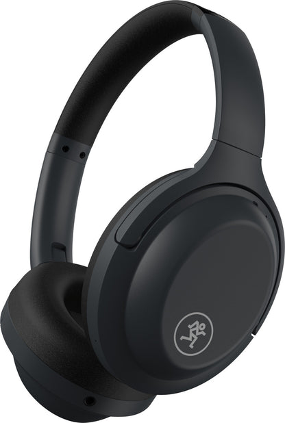 Mackie MC-60BT Wireless Noise-canceling Headphones with Bluetooth