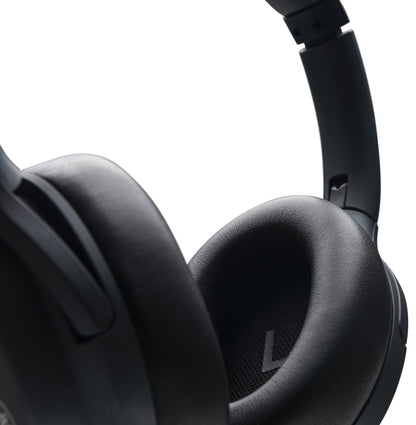 Mackie MC-60BT Wireless Noise-canceling Headphones with Bluetooth