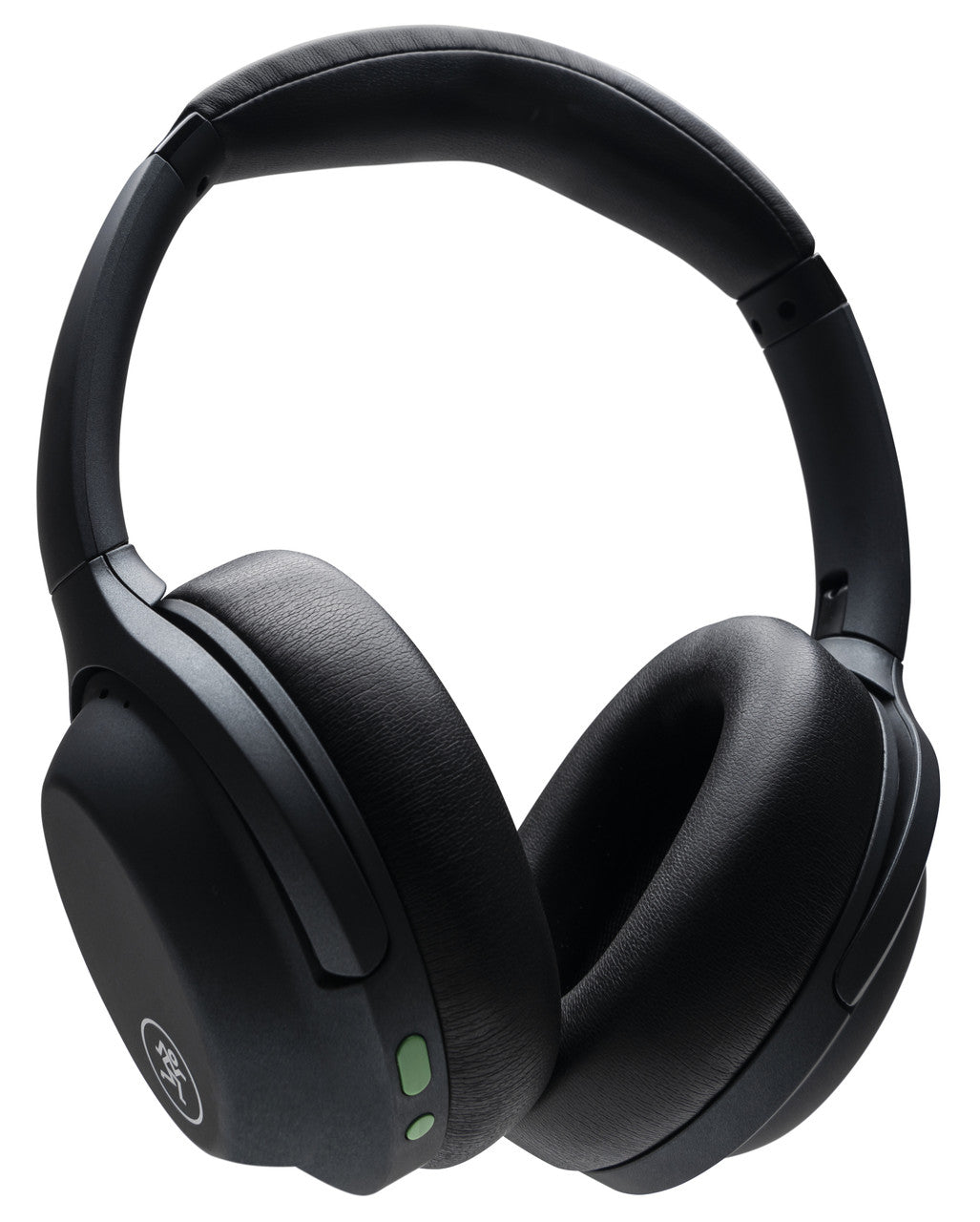 Mackie MC-60BT Wireless Noise-canceling Headphones with Bluetooth