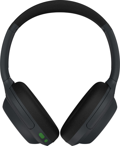 Mackie MC-60BT Wireless Noise-canceling Headphones with Bluetooth