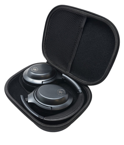 Mackie MC-60BT Wireless Noise-canceling Headphones with Bluetooth