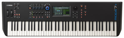 Yamaha MODX7+ 76 Semi-weighted Key Synthesizer