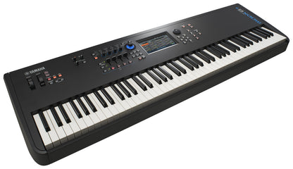 Yamaha MODX8+ 88 GHS weighted Key Synthesizer