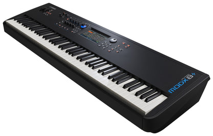 Yamaha MODX8+ 88 GHS weighted Key Synthesizer