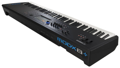 Yamaha MODX8+ 88 GHS weighted Key Synthesizer