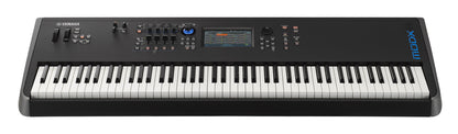 Yamaha MODX8 88 weighted key synthesizer