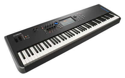 Yamaha MODX8 88 weighted key synthesizer