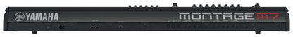 Yamaha Montage M7 2nd Gen 76 key flagship Synthesizer