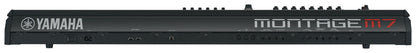 Yamaha Montage M7 2nd Gen 76 key flagship Synthesizer