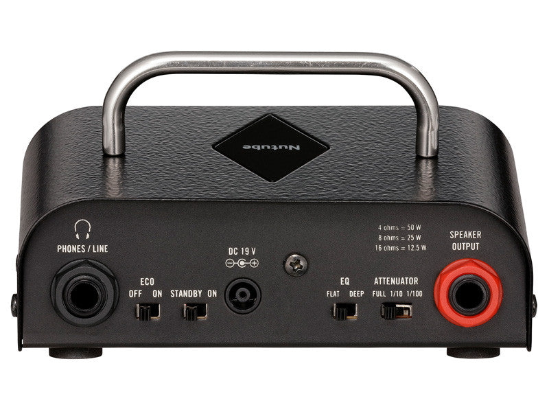 Vox MV50 CL Set