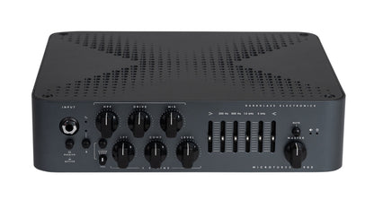 Darkglass Electronics X900 Microtubes amplifier Head X 900