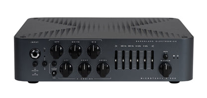 Darkglass Electronics X900 Microtubes amplifier Head X 900 open box