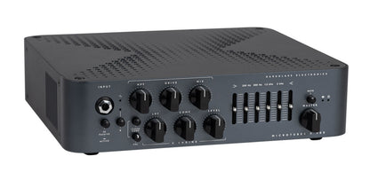 Darkglass Electronics X900 Microtubes amplifier Head X 900 open box