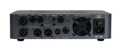 Darkglass Electronics X900 Microtubes amplifier Head X 900