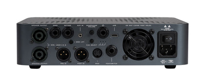 Darkglass Electronics X900 Microtubes amplifier Head X 900 open box