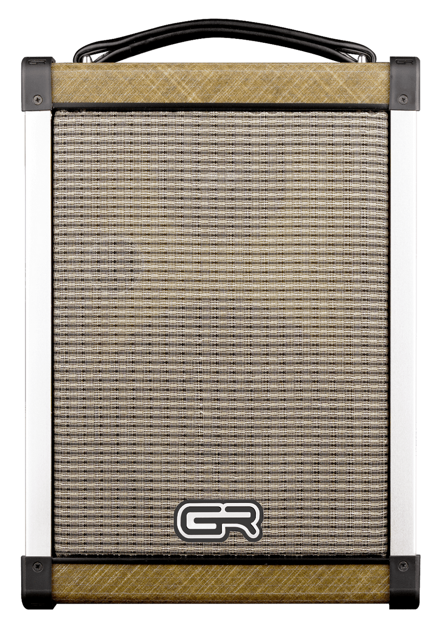 GR Guitar NF Acoustic 6 amplifier