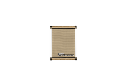 GR Guitar NF G110A Active FRFR Cabinet in Natural Fiber Amp 300 watt 10"