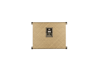 GR Guitar NF G112 TR - Passive Guitar Cabinet in Natural Fiber 100 watt