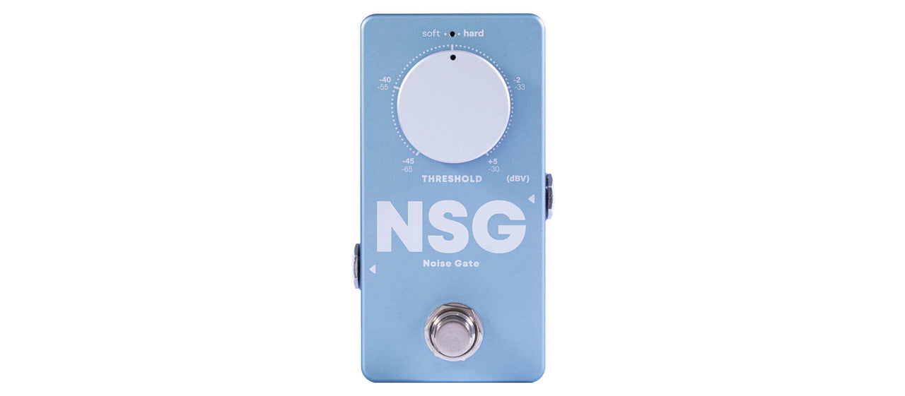 Darkglass NSG Noise Gate Bass Pedal