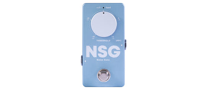 Darkglass NSG Noise Gate Bass Pedal