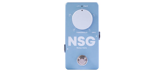 Darkglass NSG Noise Gate Bass Pedal