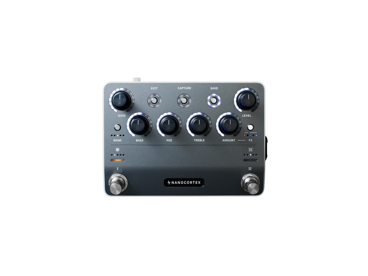 Neural DSP Nano Cortex Digital Effects Processor/Profiling Pedal