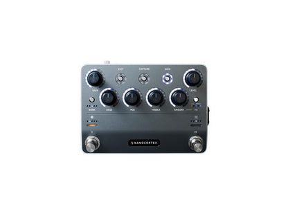 Neural DSP Nano Cortex Digital Effects Processor/Profiling Pedal