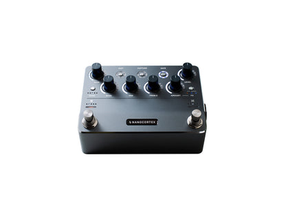 Neural DSP Nano Cortex Digital Effects Processor/Profiling Pedal open box