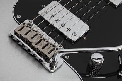 Schecter Nick Johnston Traditional HH Atomic Mercury Guitar 1158