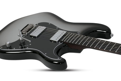 Schecter Nick Johnston Traditional HH Atomic Mercury Guitar 1158